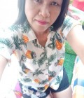 Dating Woman Thailand to บรบือ : Pat​, 43 years